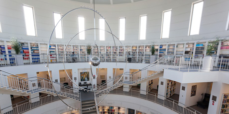 Photo: Stig Nørhald